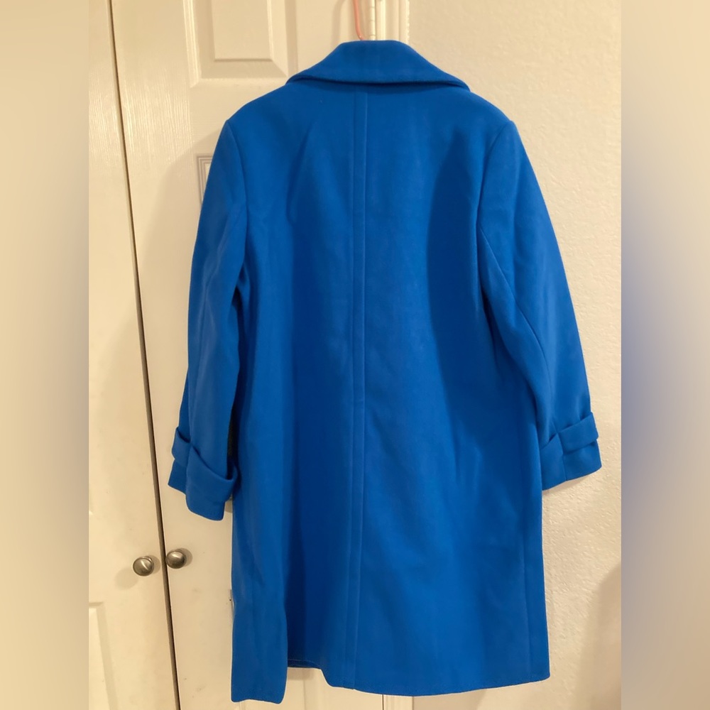 Principle Coat - Picture 3 of 3